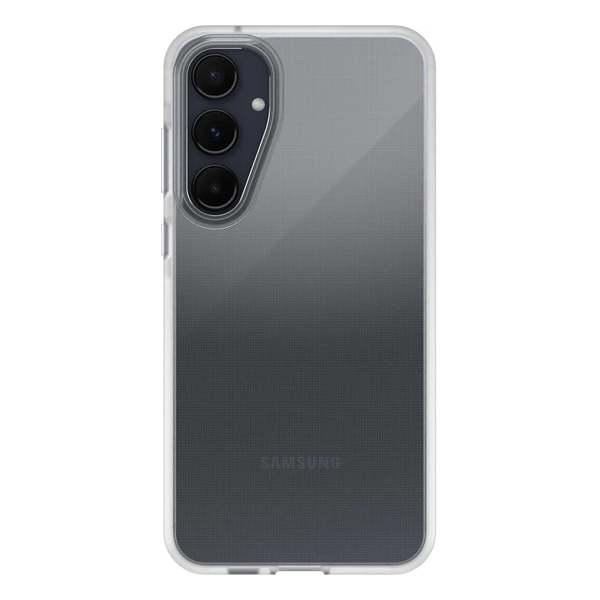 כיסוי React לסמסונג גלקסי A55 5G שקוף להגנה מיטבית OtterBox