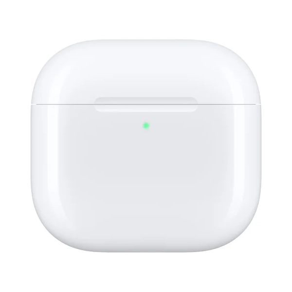 כיסוי טעינה AirPods 4 מקורי עם ביטול רעשים אקטיבי Apple