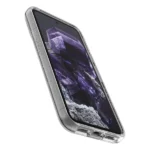כיסוי לגוגל פיקסל 8 פרו שקוף נצנצים Otterbox Symmetry חזק בעמידות צבאית