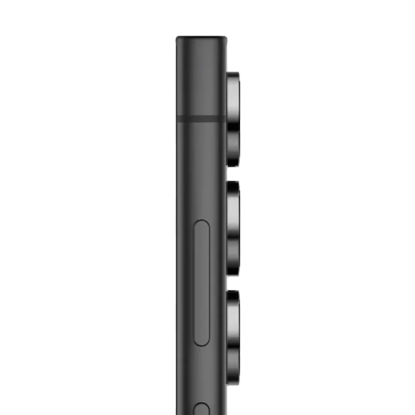 מגן מצלמה לגלקסי A16 שחור עמיד וקשיח Camera Lens Protector