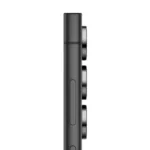מגן מצלמה לגלקסי S24 FE שחור עמיד וקשיח Camera Lens Protector