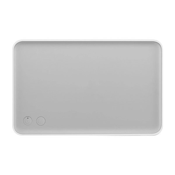 מדפסת תמונות ניידת אלחוטית Xiaomi Instant Photo Printer 1S Set צבע לבן