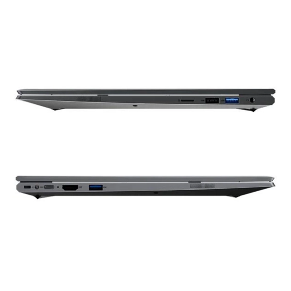מחשב נייד עוצמתי ודק BlackView Acebook 8 עם מעבד אינטל דור 12 ו16GB זיכרון פנימי