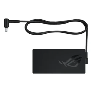 מטען מחשב נייד 1.2 מטר 240W מותאם לTUF & ROG & PRO-ART & ZenBook Pro