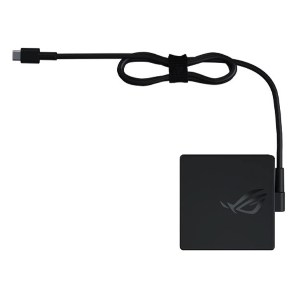 מטען מחשב נייד 1.6 מטר 100w מותאם לrog & Vivobook Zenbook Pro 1