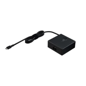 מטען מחשב נייד 1.6 מטר 100W מותאם לROG & VIvoBook-ZenBook Pro