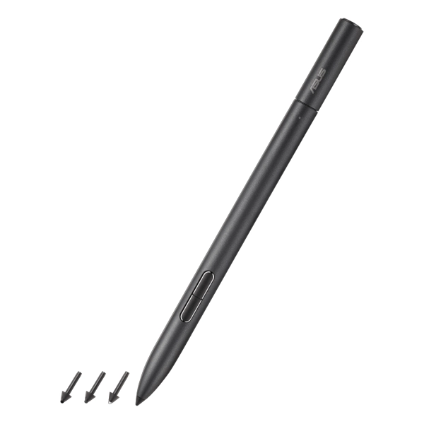 עט מגע טאץ' סטילוס למכשירי Asus לאמנים ועורכים ליצירה ללא גבולות Pen 2.0 SA203H