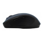 עכבר ארגונומי אלחוטי שקט וחכם עם 4 מצבי DPI מבית Asus MW202 כחול כהה