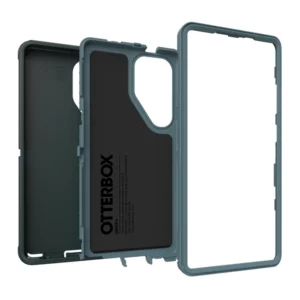 כיסוי לגלקסי S25 ירוק כהה OtterBox Defender