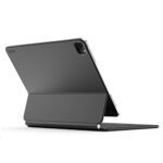כיסוי ומקלדת מגנטית אלחוטית עם תאורת RGB ל-iPad Air 13 M4 מבית PureGear