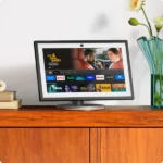 Amazon Echo Show 15" | מסך חכם למטבח עם Alexa – חוויית בית חכם מושלמת