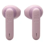אוזניות אלחוטיות JBL Vibe Flex 2 ורוד | סאונד JBL עוצמתי