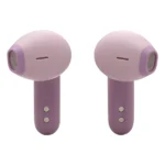 אוזניות אלחוטיות JBL Vibe Flex 2 ורוד | סאונד JBL עוצמתי