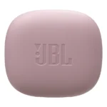 אוזניות אלחוטיות JBL Vibe Flex 2 ורוד | סאונד JBL עוצמתי
