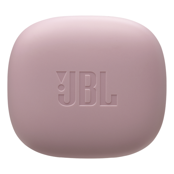 אוזניות אלחוטיות JBL Vibe Flex 2 ורוד | סאונד JBL עוצמתי