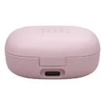 אוזניות אלחוטיות JBL Vibe Flex 2 ורוד | סאונד JBL עוצמתי