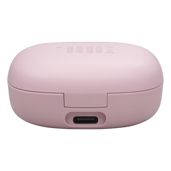 אוזניות אלחוטיות JBL Vibe Flex 2 ורוד | סאונד JBL עוצמתי