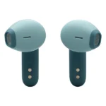 אוזניות אלחוטיות JBL Vibe Flex 2 כחול | סאונד JBL עוצמתי