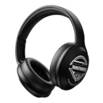 אוזניות אלחוטיות שחורות TF-G06 עם סאונד מושלם וחיי סוללה ארוכים מבית Transformers