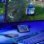 בקר שליטה Elgato Stream Deck MK2 | ניהול תוכן מתקדם בלחיצת כפתור