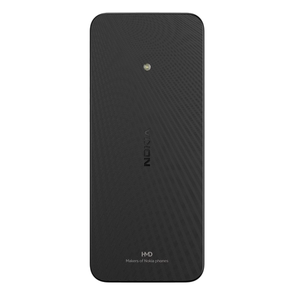 טלפון נייד Nokia 215 4G עמיד עם סוללה חזקה
