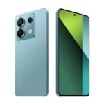טלפון סלולרי Redmi note 13 Pro 5G 12/512GB כחול
