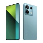 טלפון סלולרי Redmi note 13 Pro 5G 12/512GB כחול