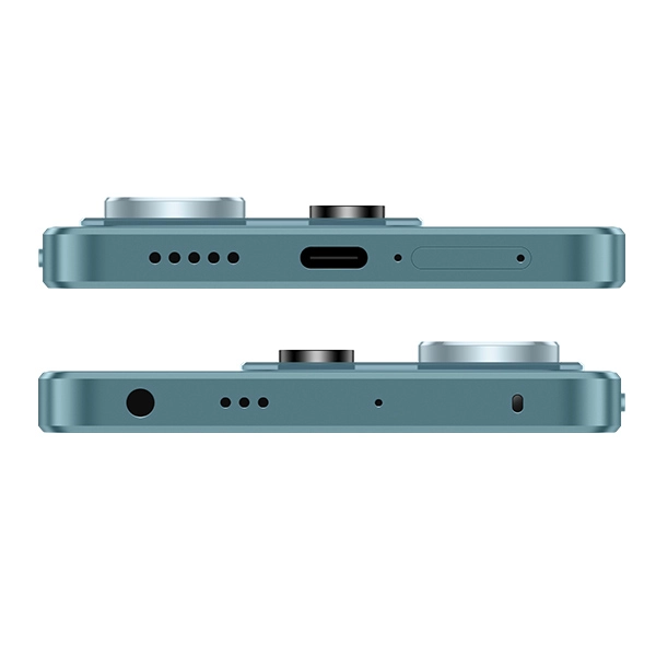 טלפון סלולרי Redmi note 13 Pro 5G 12/512GB כחול
