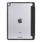 כיסוי Folio ומגן מסך זכוכית לאייפד 10.2 דור 7-9 מבית PureGear