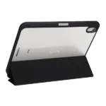 כיסוי Folio ומגן מסך זכוכית לאייפד 10.9 דור 10 מבית PureGear