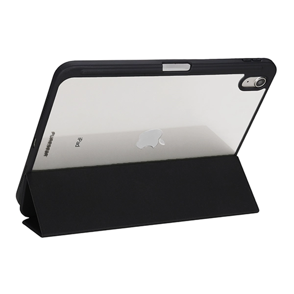כיסוי Folio ומגן מסך זכוכית לאייפד 10.9 דור 10 מבית PureGear