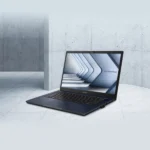 מחשב נייד Asus ExpertBook B1 שחור 14″ 8GB/256GB SSD/Intel Core i5 1.3GHz