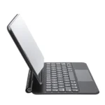  מקלדת אלחוטית חכמה עם מארז מובנה לiPad Air 10.9/11 פרו 2022 מבית GSM