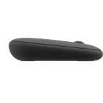 מקלדת + עכבר Logitech Pebble 2 Combo אלחוטיים ל-Mac בלבד קומפקטי שחור