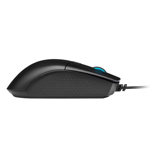 עכבר גיימינג Corsair Katar Pro Ultra Light עם חיישן 12,400 Dpi ועיצוב קל במיוחד