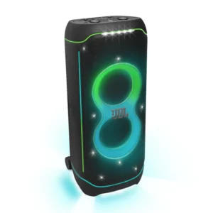 רמקול מסיבות JBL PartyBox Ultimate 1100W שחור - יבואן רשמי (איסוף מהרצל בלבד)