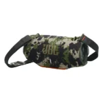 רמקול נייד JBL Xtreme 4 צבאי לחווית סאונד עוצמתית בכל מקום עמיד למים עם חיי סוללה ארוכים