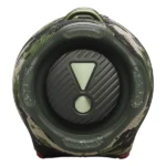 רמקול נייד JBL Xtreme 4 צבאי לחווית סאונד עוצמתית בכל מקום עמיד למים עם חיי סוללה ארוכים