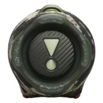 רמקול נייד JBL Xtreme 4 צבאי לחווית סאונד עוצמתית בכל מקום עמיד למים עם חיי סוללה ארוכים