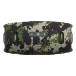 רמקול נייד JBL Xtreme 4 צבאי לחווית סאונד עוצמתית בכל מקום עמיד למים עם חיי סוללה ארוכים