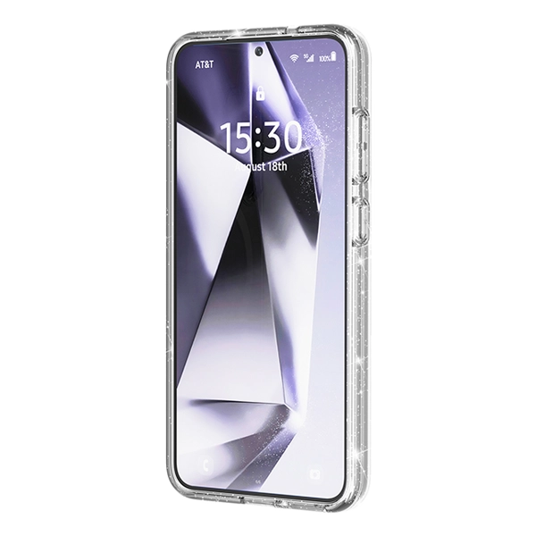 כיסוי שקוף לגלקסי A26 קשיח | Grip Case Air