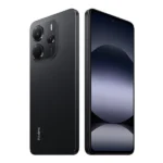 טלפון סלולרי Redmi Note 14 NFC 8GB/256GB שחור