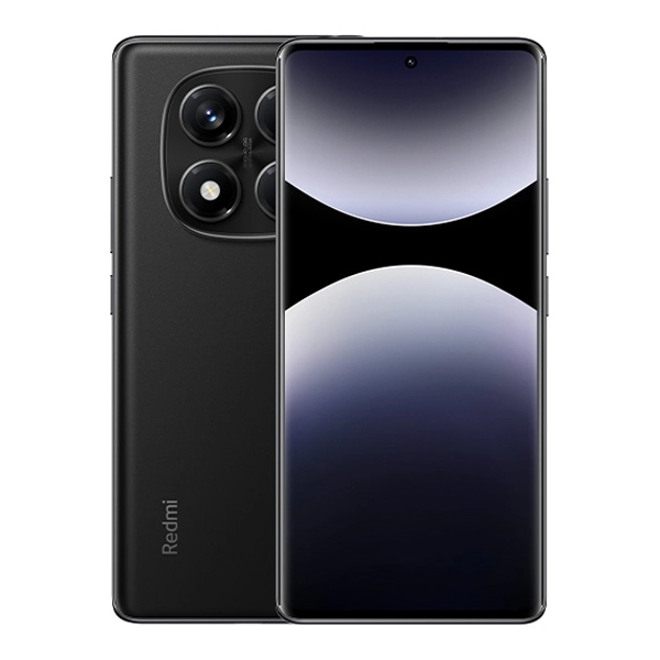 טלפון סלולרי Redmi Note 14 Pro NFC 8GB/256GB שחור