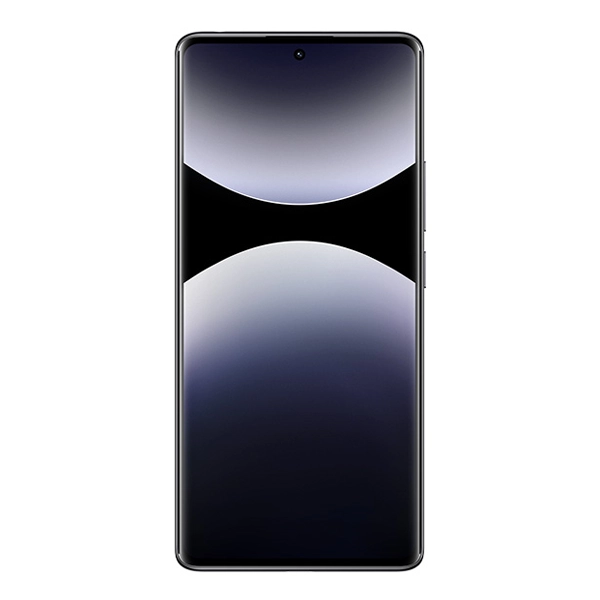 טלפון סלולרי Redmi Note 14 Pro NFC 8GB/256GB שחור