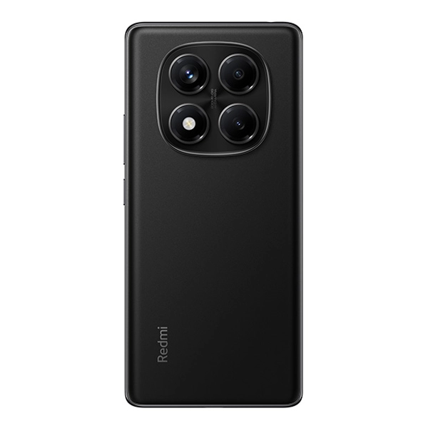 טלפון סלולרי Redmi Note 14 Pro NFC 8GB/256GB שחור