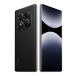 טלפון סלולרי Redmi Note 14 Pro NFC 8GB/256GB שחור