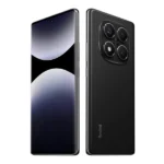 טלפון סלולרי Redmi Note 14 Pro NFC 8GB/256GB שחור