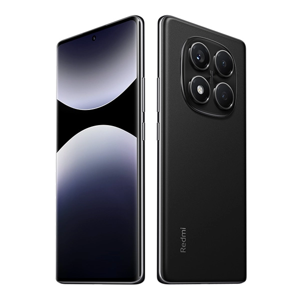 טלפון סלולרי Redmi Note 14 Pro NFC 8GB/256GB שחור
