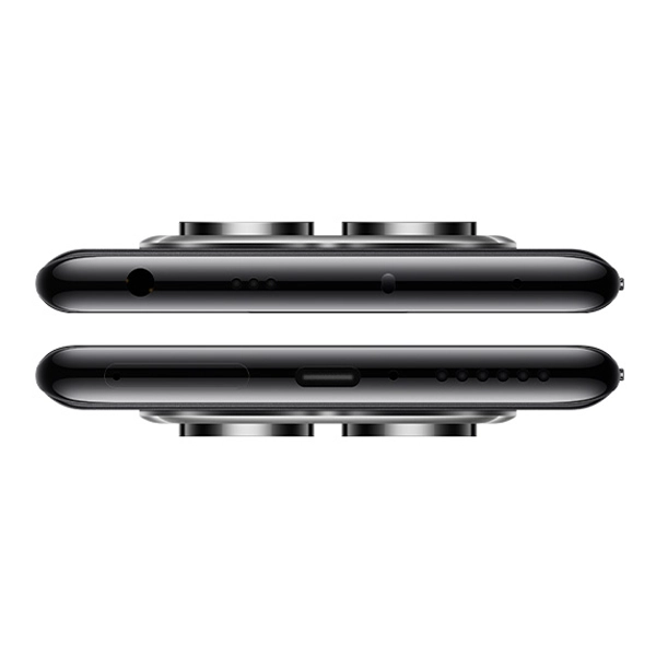 טלפון סלולרי Redmi Note 14 Pro NFC 8GB/256GB שחור