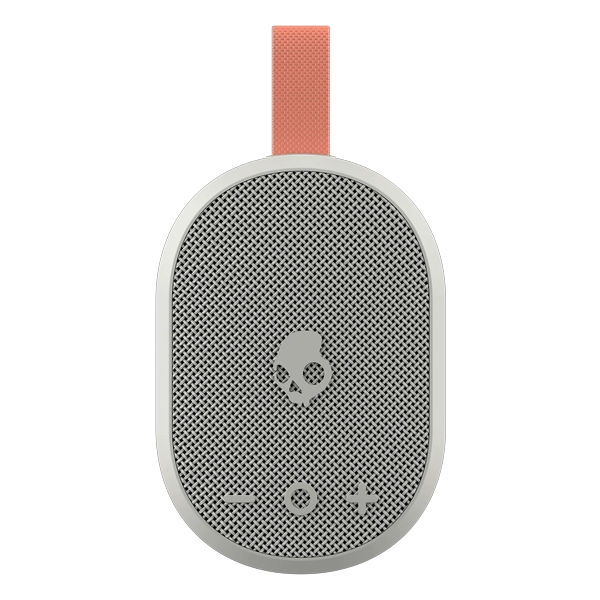 רמקול נייד אלחוטי חזק במיוחד ועמיד למים | Skullcandy Ounce Plus